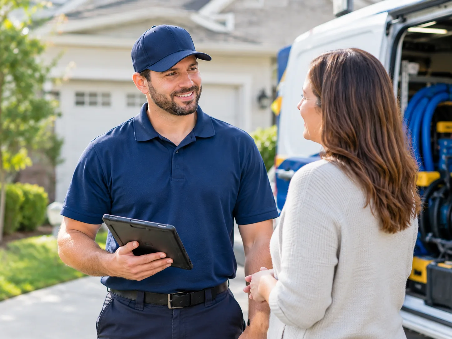 Sewage Backup Cleanup Buffalo, IL FAQs